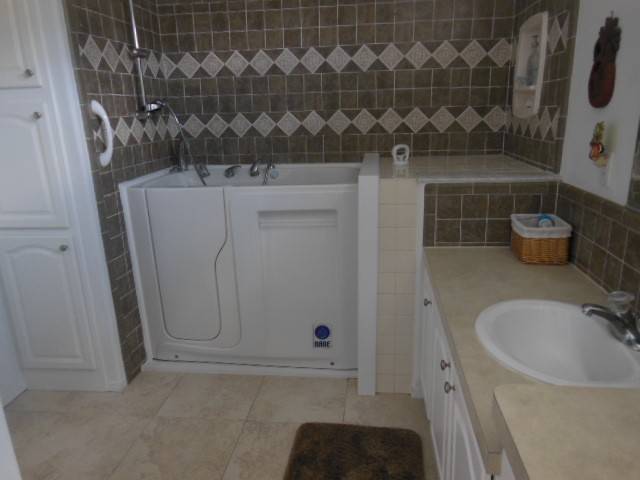 Mobile Home Bathroom Decorating Ideas